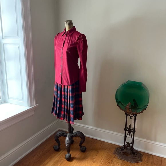 Theory Deconstructed Puff Shoulder ♥️ - Picture 2 of 16